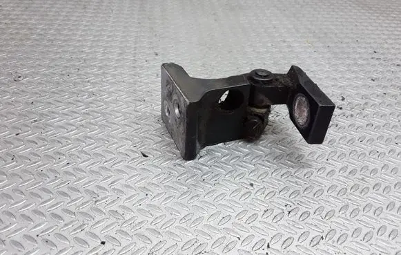 Audi A3 S3 A3 Sportback 8P Rear door upper hinge 8P4833402A