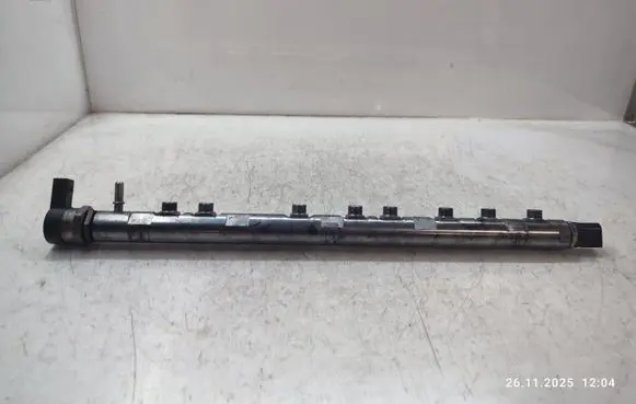 Fuel main line pipe