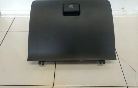Toyota Corolla Verso E121 Glove box 555510F010
