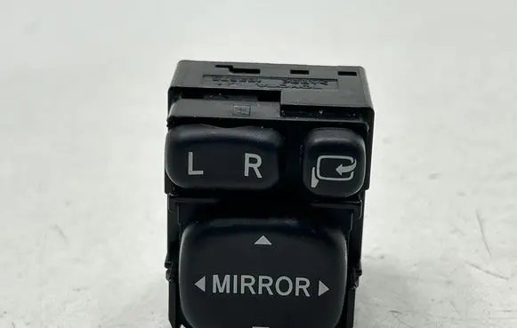 Lexus RX 300 Wing mirror switch 183575