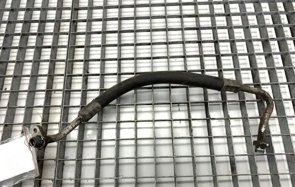 Fiat Scudo Air conditioning (A/C) pipe/hose 