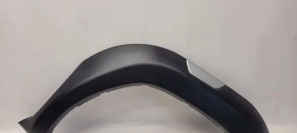 Toyota Hilux (AN120, AN130) Front arch trim 