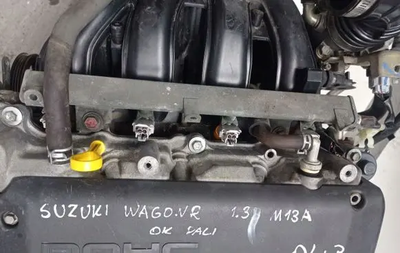 Suzuki Ignis Engine M13A