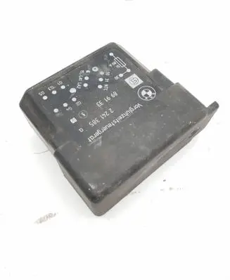 BMW 5 E34 Glow plug pre-heat relay 2241385 899133