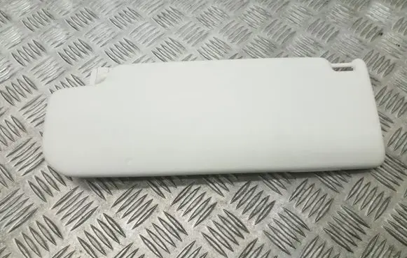 Volkswagen PASSAT B7 Sun visor 1K0857552K