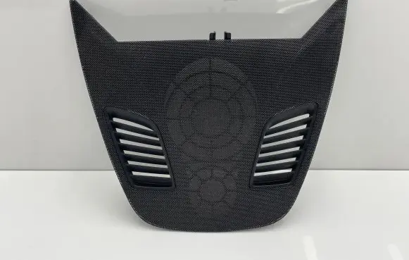 BMW 5 G30 G31 G38 Dash center speaker trim cover 9329561 10822910