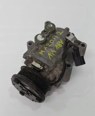 Mazda 2 Air conditioning (A/C) compressor (pump)