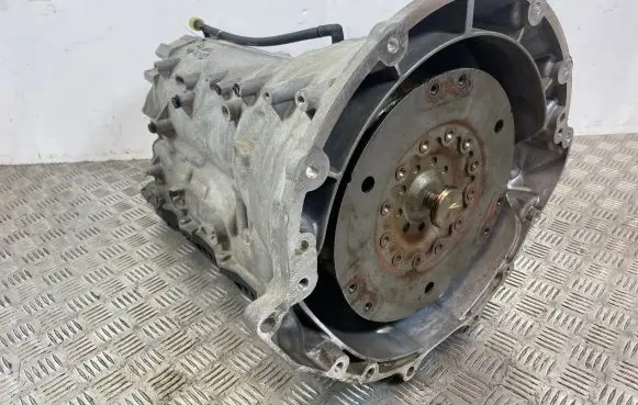Jeep Grand Cherokee Automatic gearbox P68367525AB 68367525AB DFK8HP70