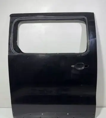 Toyota Proace Side sliding door FPW3151
