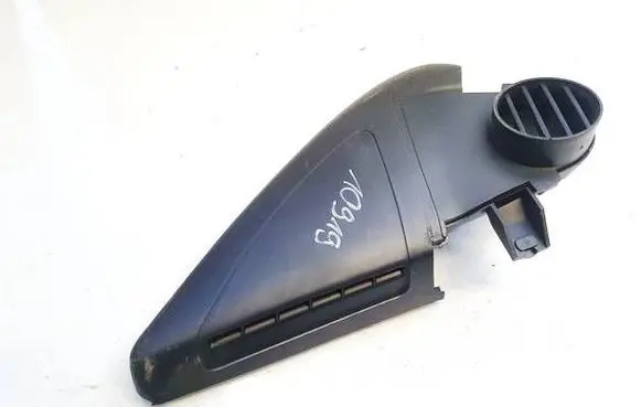 Skoda Octavia Mk2 (1Z) Other interior part 10837973