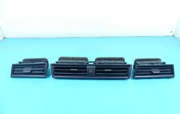 Seat Ibiza V (KJ) Dash center air vent grill 6F1820901M IMPRK1351789