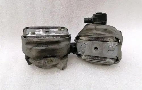 Bentley Continental Engine mount bracket 3W0199381