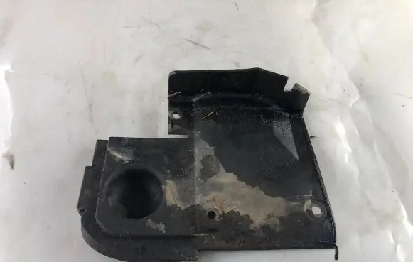 Chrysler Grand Voyager V Engine splash shield/under tray