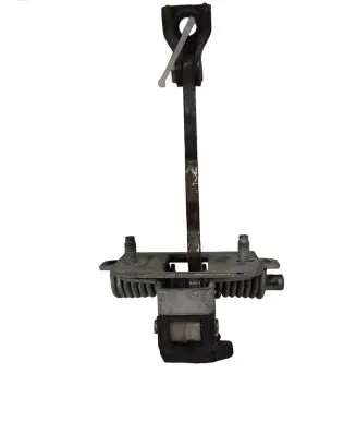 Citroen C4 Grand Picasso Front door check strap stopper