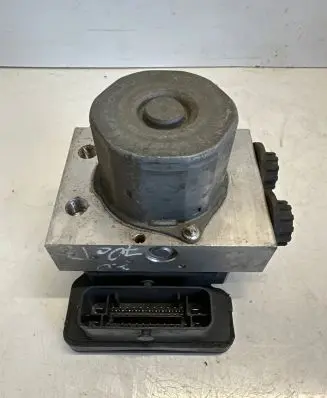 Iveco Daily 5th gen ABS Pump 5801312802 0265242178 2265196455