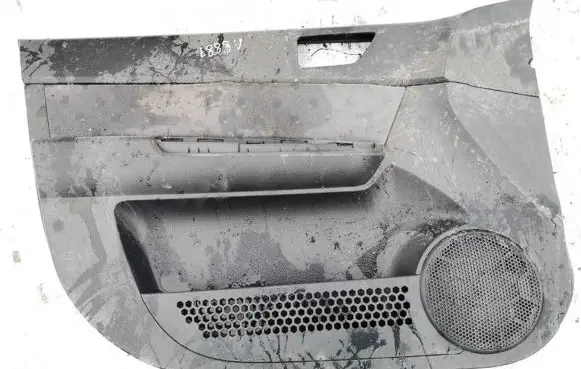 Hyundai Getz Front door card panel trim 823101c020 82310-1c020