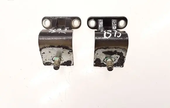 Volkswagen Golf V Tailgate/trunk/boot hinge LC9Z