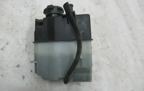 Hyundai i10 Coolant expansion tank/reservoir 254300XXXX