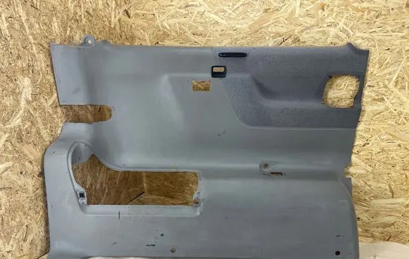 Volkswagen Transporter - Caravelle T4 Trunk/boot side trim panel 705867035