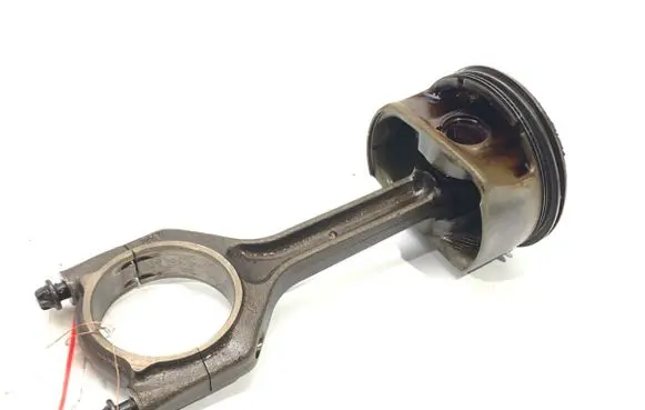 BMW 3 E92 E93 Piston with connecting rod N51B307589201