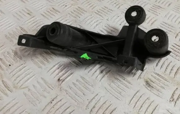Citroen C3 Rear bumper mounting bracket 9813361280 3200201190