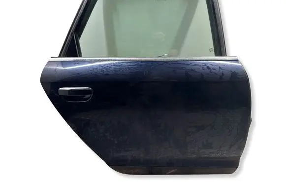 Audi A6 S6 C6 4F Rear door 4F0863982A