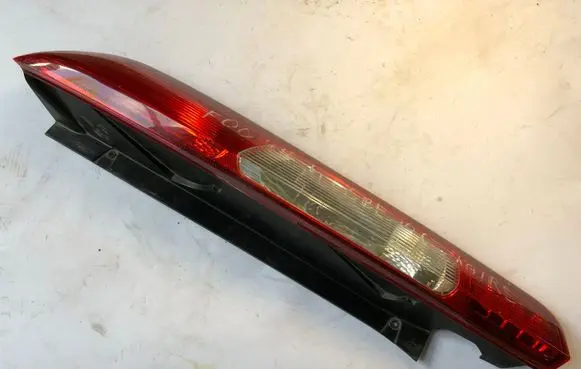 Ford Focus Rear/tail lights 4M5113405A 03740 4M5113405