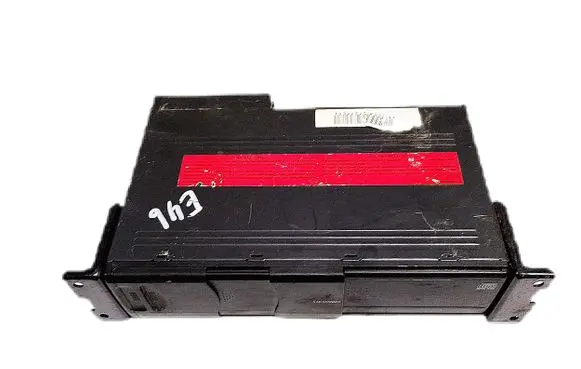BMW 3 E46 CD/DVD changer 6913388