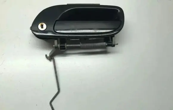 Volvo S80 Front door exterior handle 9159639