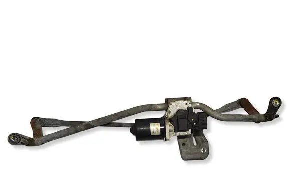 Fiat Ducato Front wiper linkage and motor 1363338080 443122355017 00128LUC2A0508