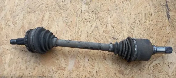 Fiat Ulysse Front driveshaft