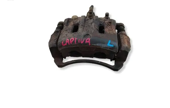 Chevrolet Captiva Front brake caliper 