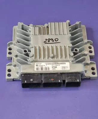 Ford Transit Engine control unit/module 9T1112A650GB