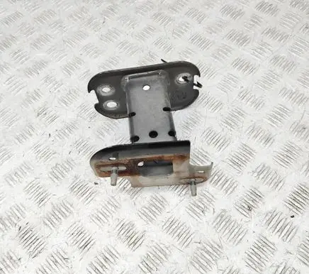 Nissan Juke II F16 Front bumper shock/impact absorber 852116PA0A