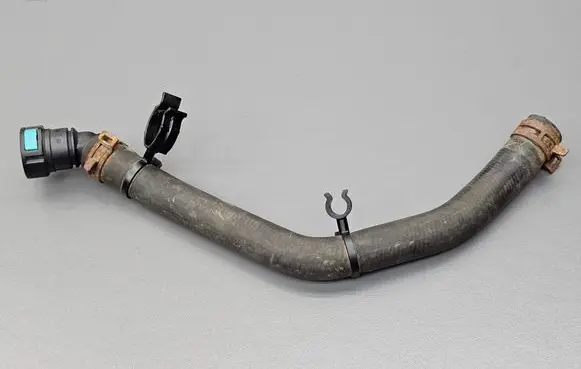 Ford Fiesta Heater radiator pipe/hose 