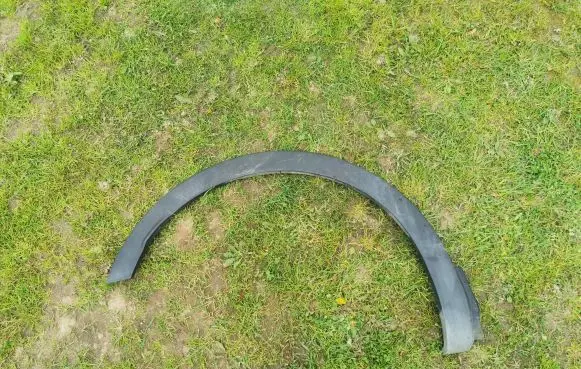 Opel Grandland X Rear arch trim 111869A2 111879A2