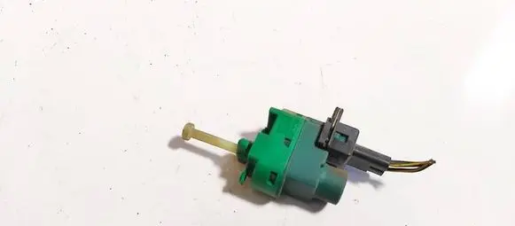 Ford Fusion Brake pedal sensor switch