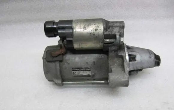 Honda Accord Starter motor 4280005670