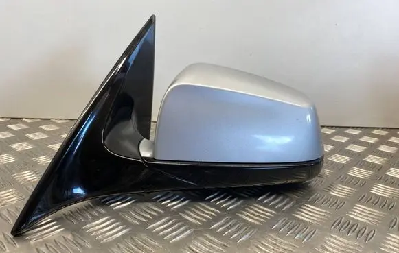 BMW 5 GT F07 Front door electric wing mirror 7204767