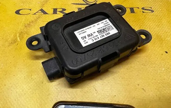 Porsche Panamera (970) Homelink control unit 8K0907410C 97061825700