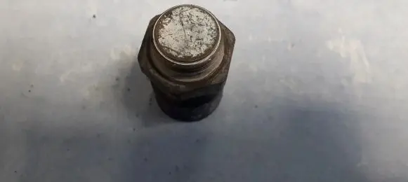 Coolant temperature sensor