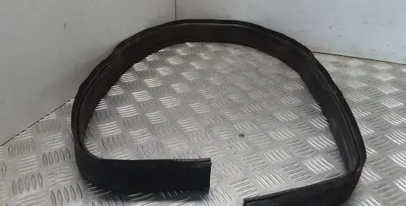 Mercedes-Benz E W212 Engine compartment rubber A2126280800