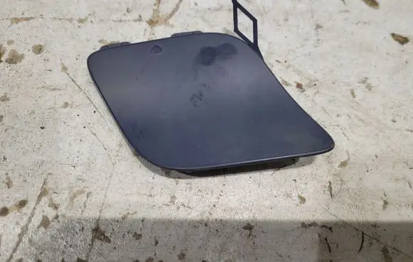 Mercedes-Benz ML W166 Front tow hook cap/cover A1178851222