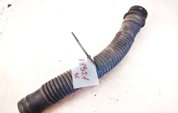 BMW 5 E39 Engine coolant pipe/hose
