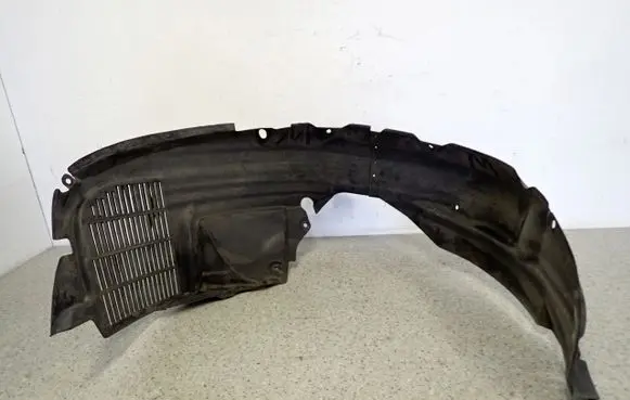 Hyundai Tucson JM Front arch 