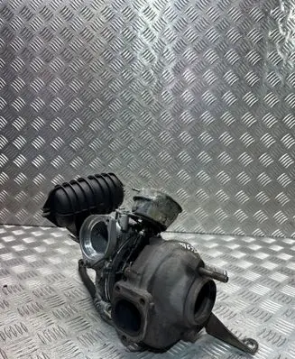 BMW 7 E65 E66 Turbo 7789083