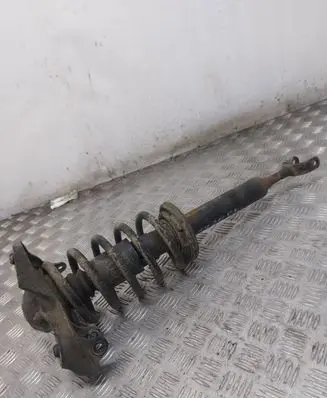 Volkswagen PASSAT B5.5 Front shock absorber/damper