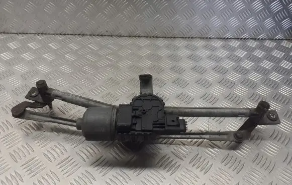 Skoda Fabia Mk1 (6Y) Front wiper linkage 6Q1955119