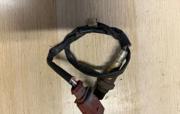 Skoda Fabia Mk3 (NJ) Lambda probe sensor 04C906262J