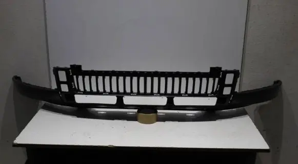 Skoda Yeti (5L) Front bumper 5L0807061A